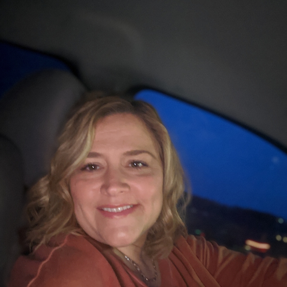 Meet your Posher, Mandy